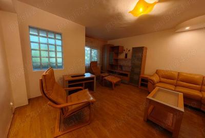 Apartament decomandat 3 camere Militari Uverturii Masca (600Eur, proprietar) - 9