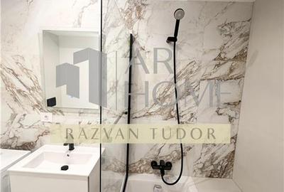 Apartament cu 3 camere decomandat, mobilat în P-ța Mihai Viteazu - 4