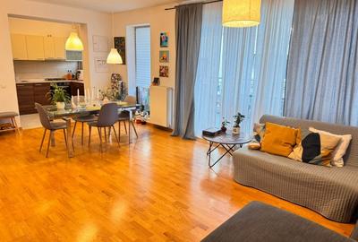 Apartament cu 3 camere decomandat, mobilat în Pipera - 4