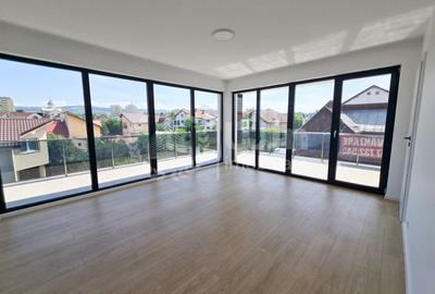 Casă individuală cu 7 camere cu Canalizare în Gheorgheni - 13