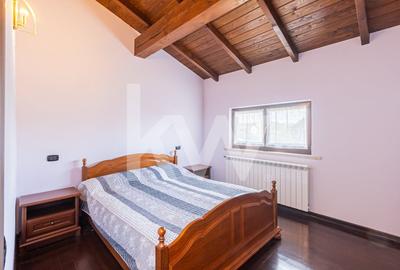 Casa deosebita in Fagaras - ultrafinisata, spatioasa si eleganta - 13