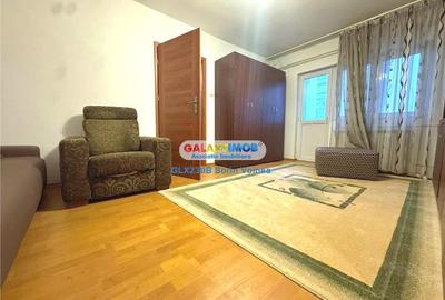 Apartament cu 4 camere semidecomandat, mobilat în Ștefan cel Mare - 2