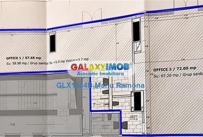 Spatiu comercial CORTINA Residence (cu chiriasi) - 11