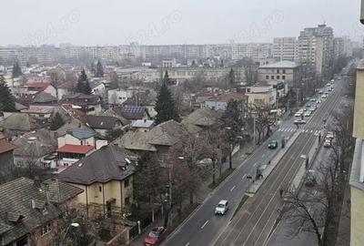 Apartament cu 3 camere decomandat, mobilat în Iancului - 1