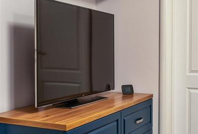 Studio! Film&Live!Regim vila,LUX protocol,doua terase,garaj,pod propriu,Tractoru - 24