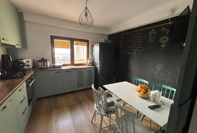 Apartament 3 camere  Brancoveanu - 12