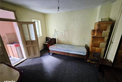 Apartament cu 2 camere în Frumoasa