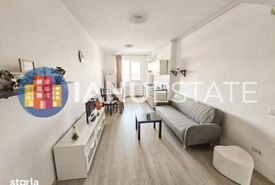 Apartament cu 2 camere decomandat în Vitan - 6