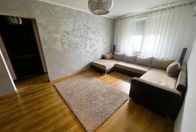 Dristor 3 camere amplasat excelent cu parcare si boxa inclusa - 1