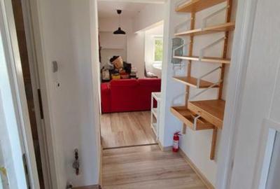 Apartament 4 camere mobilat | Aviatiei | Promenada - 2