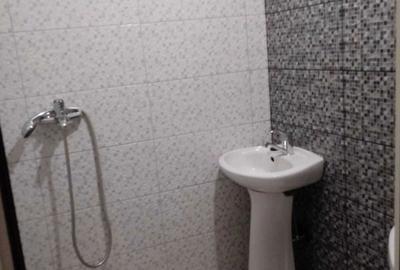Garsonieră în Fortuna
