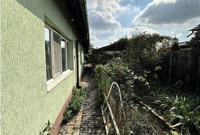 Casă cu 2 camere cu Teren 388 Mp în Mihai Bravu - 3