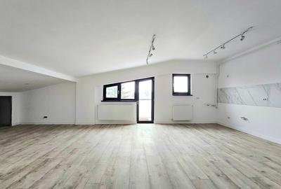 Apartament cu 3 camere semidecomandat în Matei Voievod - 2