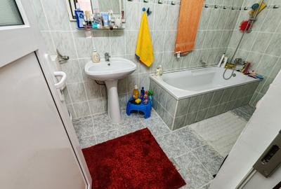 Casă cu 3 camere cu Canalizare în Central - 16