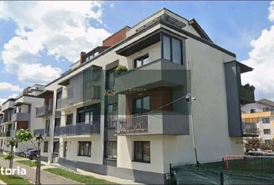 Apartament cu 2 camere decomandat în Tractorul - 1