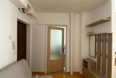 Apartament cu 2 camere decomandat, mobilat în Tineretului - 7