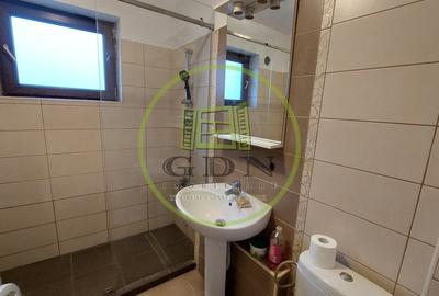 Apartament cu 3 camere decomandat, mobilat în Central - 7