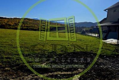 Teren de 1400 mp, în Sadu - 7