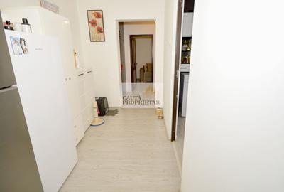 Comision 0 -Dr Taberei, Plazza Mall, 2 cam decomandat, 7/9- Metrou Romancierilor - 8