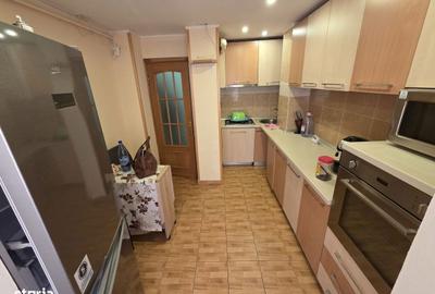 Apartament cu 3 camere în E3 - 2