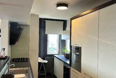 Apartament 3 camere - Piata Alba Iulia - 4