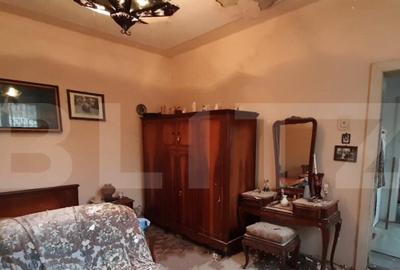 Casă cu 3 camere cu Teren 673 Mp în Andrei Mureșanu - 18