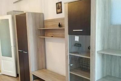 Garsonieră decomandată în Gheorghe Lazăr - 2
