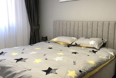 Apartament cu 4 camere decomandat în Nord - 12