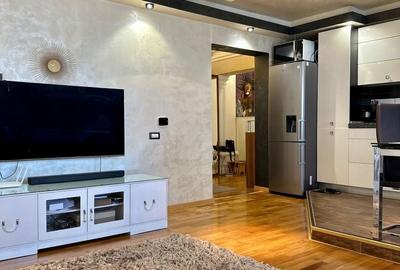 Apartament cu 3 camere decomandat în Frumoasa - 7