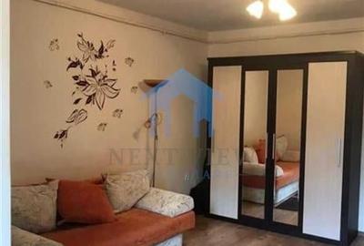 Garsoniera, Manastur - 1