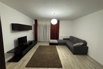 Apartament cu 2 camere semidecomandat în Florești - 8