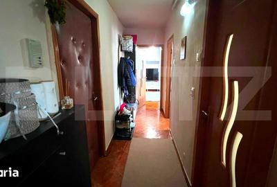 Apartament cu 2 camere decomandat în Cetate - 9