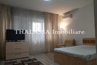 Garsonieră decomandată, mobilată în Central - 1