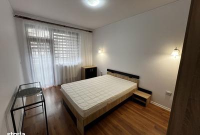 Apartament cu 2 camere semidecomandat în Florești - 2