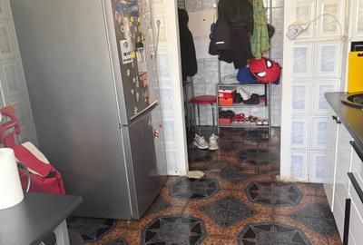 Apartament cu 4 camere decomandat în Giurgiului - 8