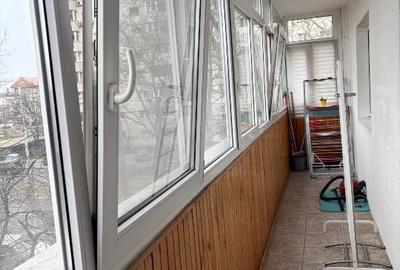 Apartament cu 2 camere semidecomandat în Turda - 12