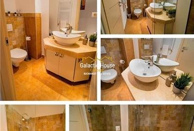 Apartament 3 camere LUX | HERASTRAU | TERASA 30MP - 9