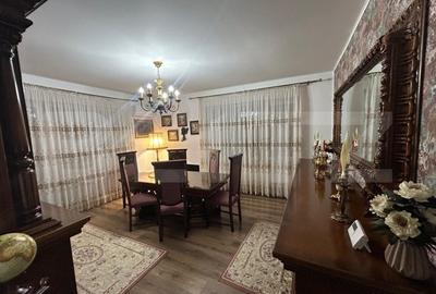 Apartament 3 camere, decomandat, 88 mp, Consul, zona Lukoil