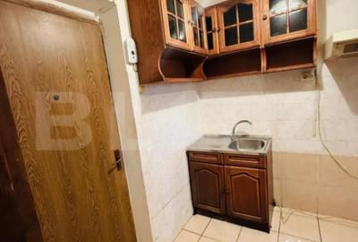 Garsonieră în Noua