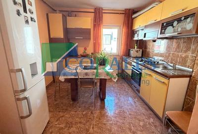 Apartament cu 2 camere semidecomandat, mobilat în Buziașului - 2