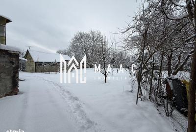 Casă cu 4 camere cu Canalizare în Sub Arini - 9