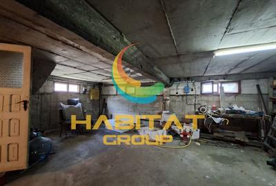 Casă individuală cu 5 camere cu Canalizare în Brâncoveanu - 17