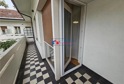 Apartament 2 camere situat Central, strada Avram Iancu, Cluj-Napoca - 6