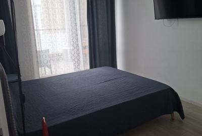 Inchiriere apartament 2 camere City Point - 2