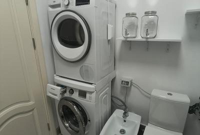 Apartament la cheie | Mamaia Sat | Mamaia Nord | Curte proprie, loc parcare - 10