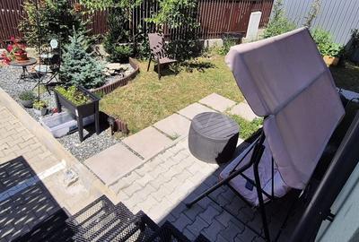 Apartament cu 3 camere, mobilat în Apahida - 3