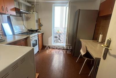Garsonieră decomandată în Lipovei - 10
