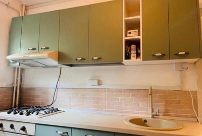 Apartament central 2 camere, modern si primitor - zona Piata Mare - 13