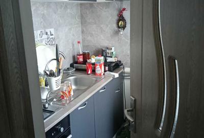 Apartament cu 2 camere nedecomandat în Alexandru cel Bun - 3