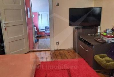 Oportunitate apartament zona centrala, cu priveliste superba Oportunitate apartament zona centrala, cu priveliste superba - 3